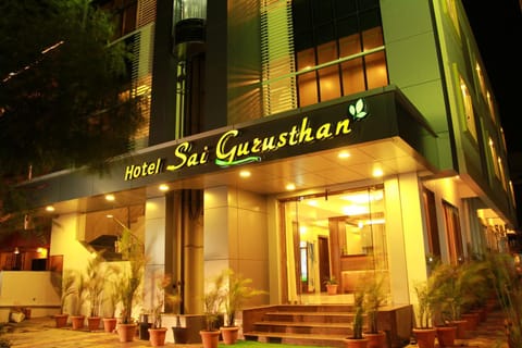 Facade/entrance, Property logo or sign