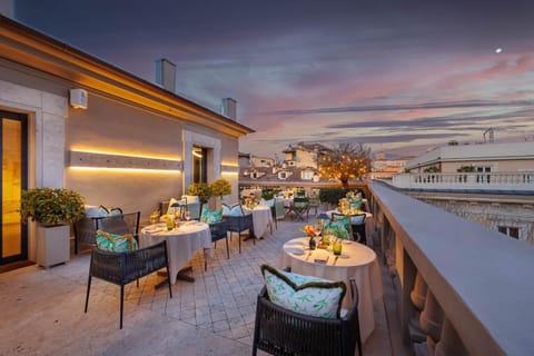 Restaurant/places to eat, Breakfast