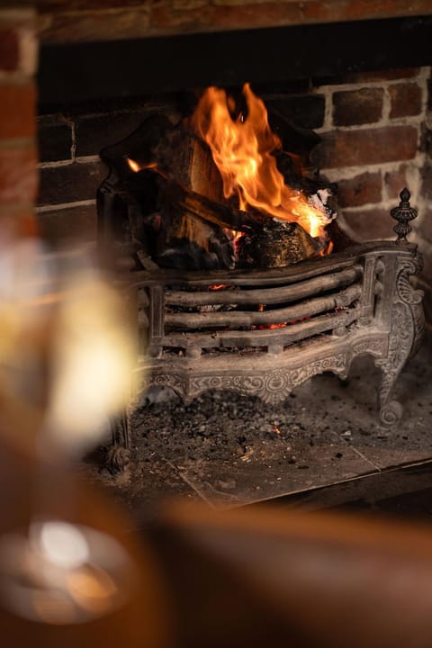 The Mortimer Arms Inn in Test Valley District