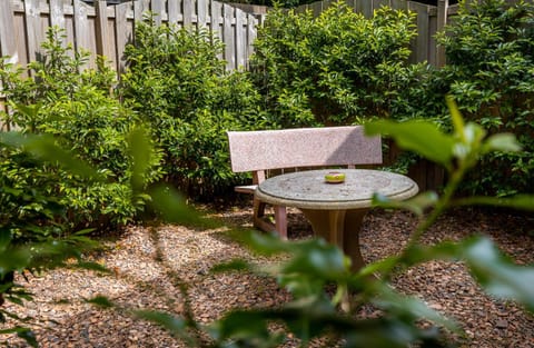 Garden, Balcony/Terrace