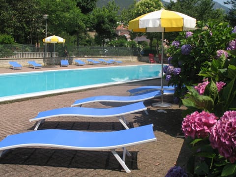Day, Summer, Garden, On site, Swimming pool, Swimming pool