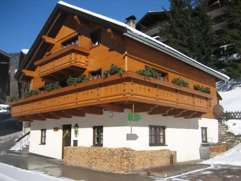 Ferienhaus Ebnerle Apartment in Carinthia, Austria
