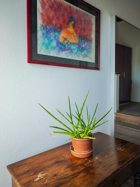 Agriturismo Nicobresaola Farm Stay in Province of Brescia