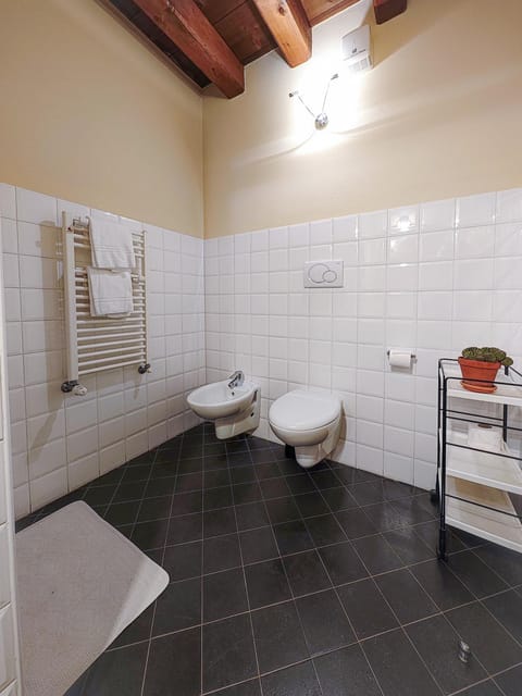 Agriturismo Nicobresaola Farm Stay in Province of Brescia