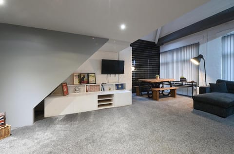 Penthouse Warehouse Slps 18 (61) Apartment in Manchester