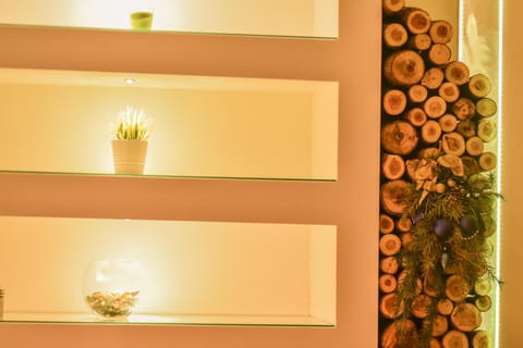 Chimney Modern Apartment Novi Sad Apartment in Novi Sad