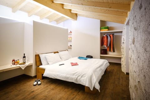 Agriturismo Coltiviamo Sogni Berry & Wine B&B Farm Stay in Province of Brescia