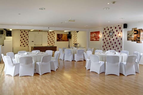 On site, Meeting/conference room