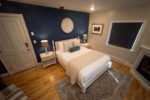 Serenity Inn Newport Inn in Newport