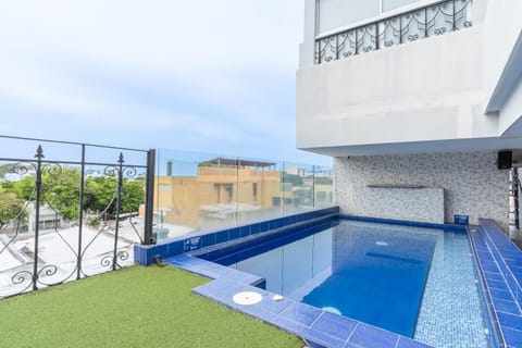Day, Pool view, Swimming pool