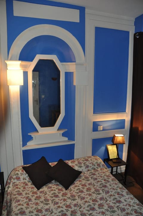 Le Vieux Carré Hotel in Rouen