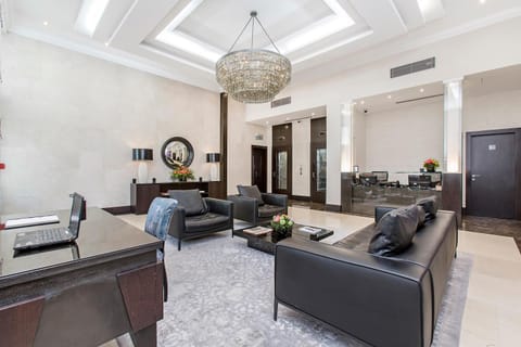 Lobby or reception, Internal: Not applicable to any particular room