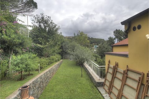 Residenza Ginepri 69 Apartment in Bergeggi