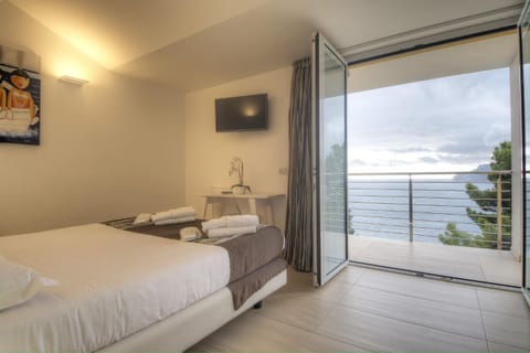 Residenza Ginepri 69 Apartment in Bergeggi