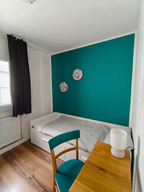 Hostel 45 Hostel in Bonn