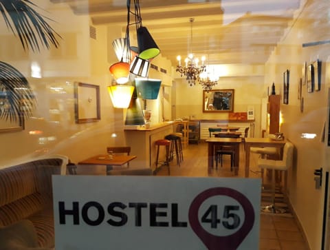 Hostel 45 Hostel in Bonn