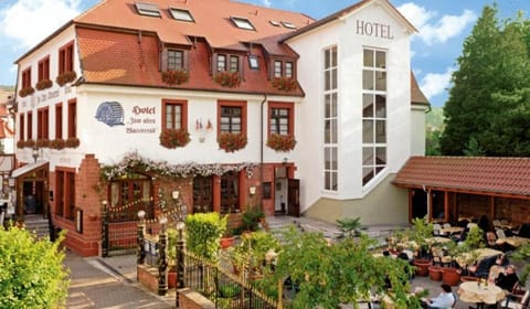 L´Antica Ruota - Zum Alten Wasserrad Hotel in Rhineland-Palatinate