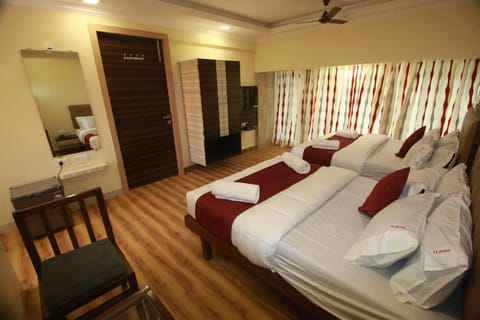 TV and multimedia, Bedroom, Area and facilities