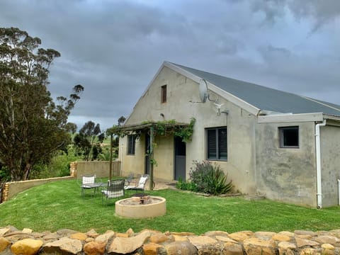 Shabach Farm Farm Stay in Western Cape