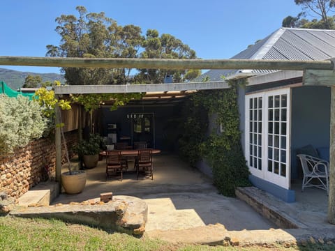 Shabach Farm Farm Stay in Western Cape