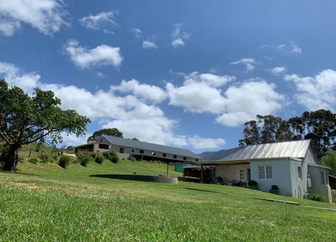 Shabach Farm Farm Stay in Western Cape