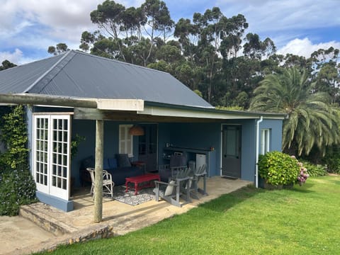 Shabach Farm Farm Stay in Western Cape