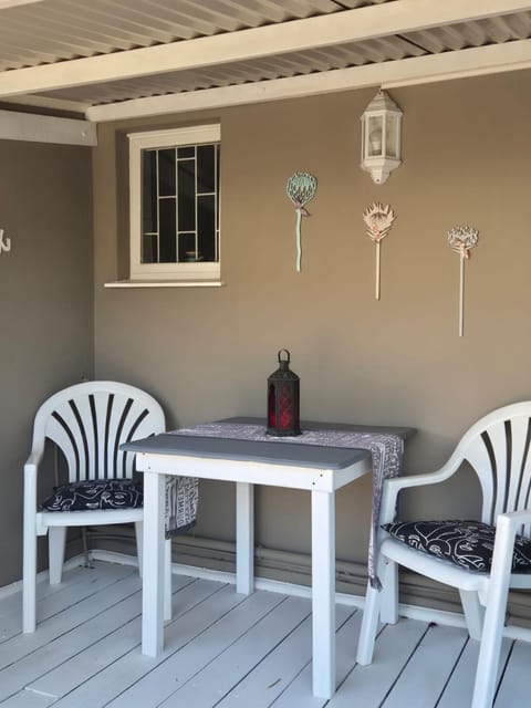 @Echeveria Apartment in Western Cape