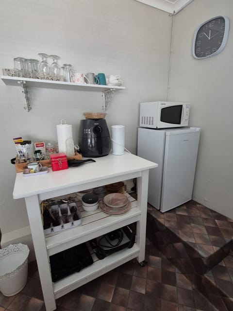 @Echeveria Apartment in Western Cape