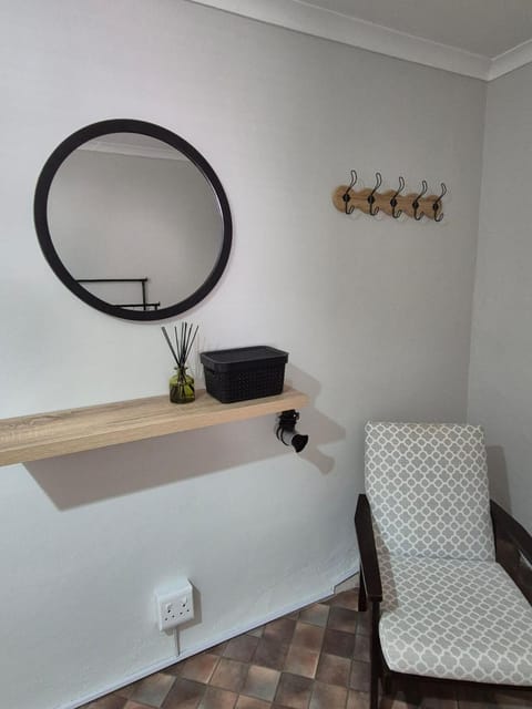 @Echeveria Apartment in Western Cape