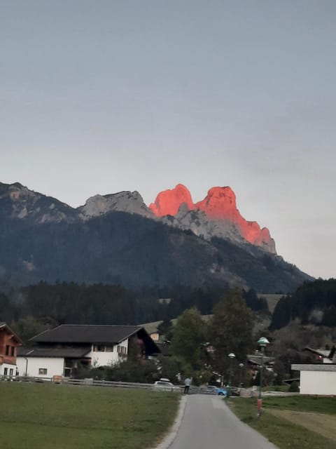 Ferienhaus Carmen House in Tyrol