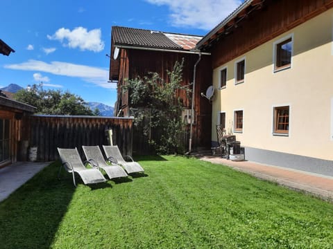 Ferienhaus Carmen House in Tyrol