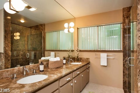 Collins Hideaway House in Palm Springs