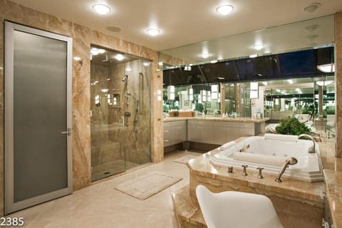 Collins Hideaway House in Palm Springs