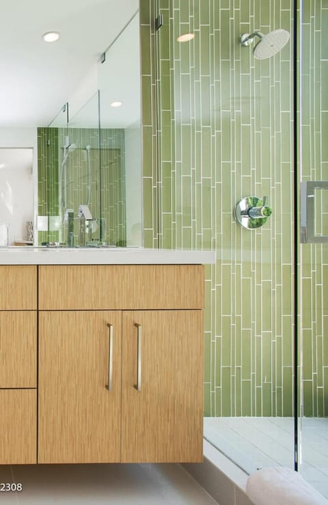 La Paloma Palms House in Palm Springs