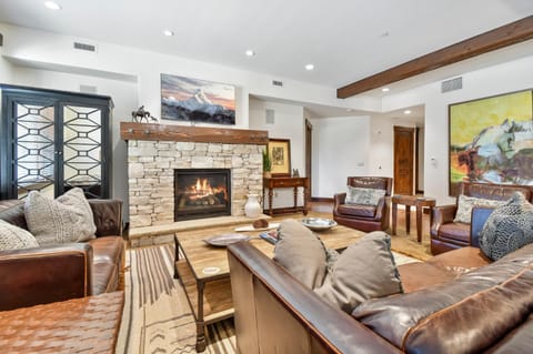 Silver Star #4102 - 3 Bed Condo House in Park City