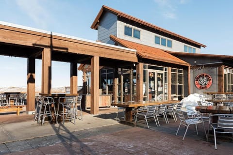 Silver Star #801 - 4 Bed TH spa House in Park City