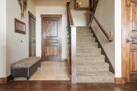 Silver Star #3302 - 4 Bed Penthouse spa House in Park City