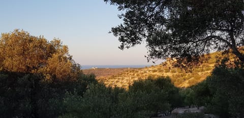 Day, Natural landscape, Sea view
