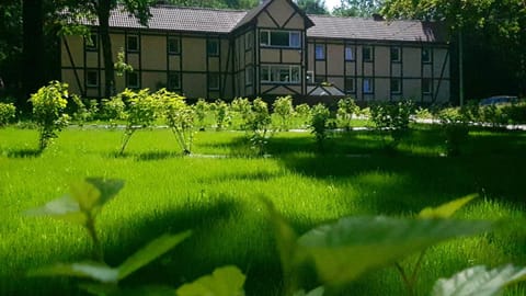 Property building, Neighbourhood, Natural landscape