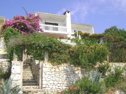 Property building, Bird's eye view