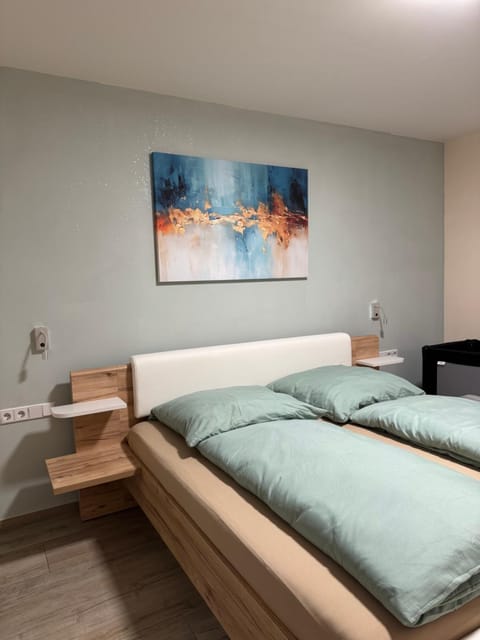 Landhaus Antonia Apartment in Seefeld