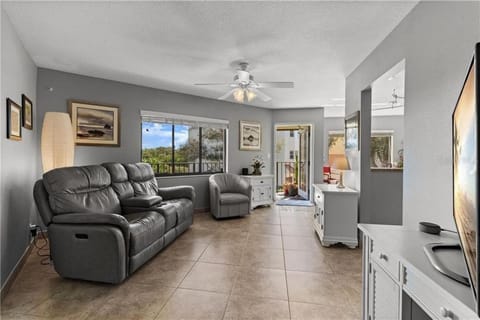 Wander Residence Condo near Fort DeSoto Apartment in Tierra Verde