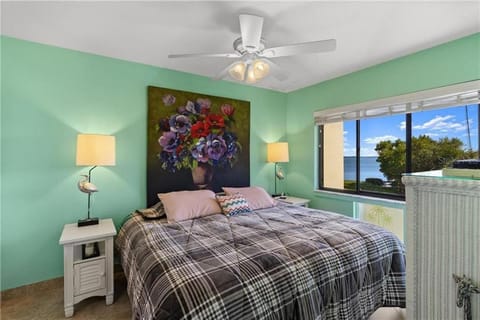 Wander Residence Condo near Fort DeSoto Apartment in Tierra Verde