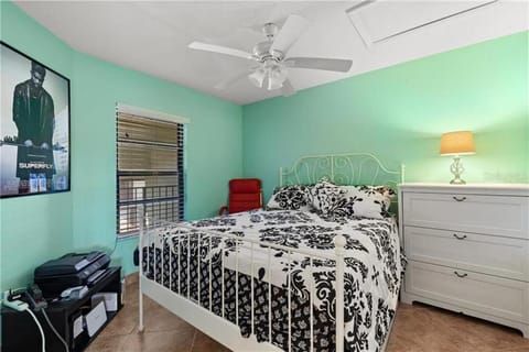 Wander Residence Condo near Fort DeSoto Apartment in Tierra Verde