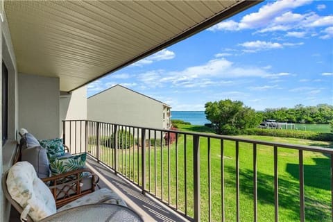 Wander Residence Condo near Fort DeSoto Apartment in Tierra Verde