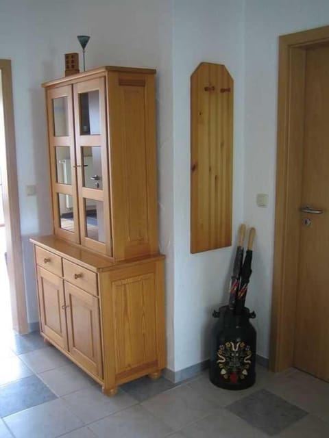 Ferienwohnung Haus Andre _ fuer 4 Apartment in Cochem-Zell