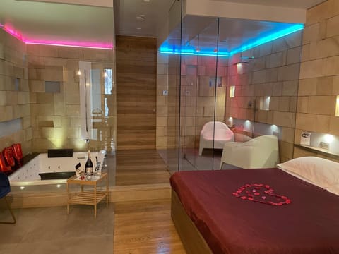 Mater Aquae Bed and Breakfast in Matera