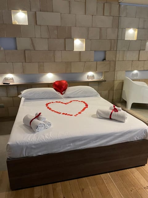 Mater Aquae Bed and Breakfast in Matera