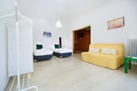Sunhouse-CH Apartment in Chania