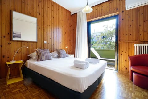 Sunhouse-CH Apartment in Chania